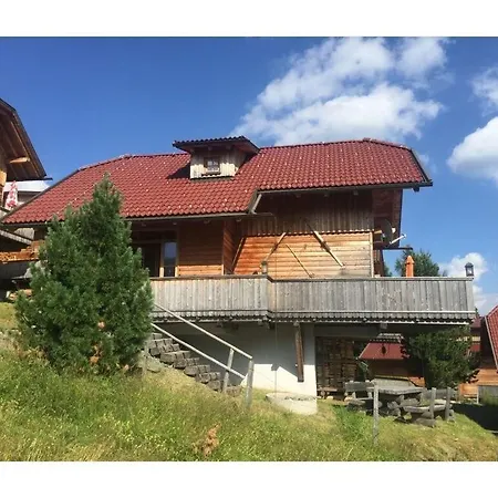 Apartment Barli Hutt'n