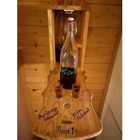 Barli Hutt'n Falkert